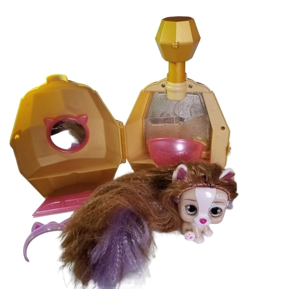 VIP PETS Animal Toy Set - Picture 1 of 11